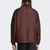 adidas Sports Lifestyle Comfortable Versatile Polo Neck Breathable Zipper Jacket Men Jackets KB7621