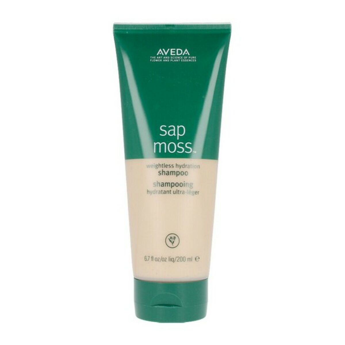 

Shampooing hydratant Sap Moss Aveda