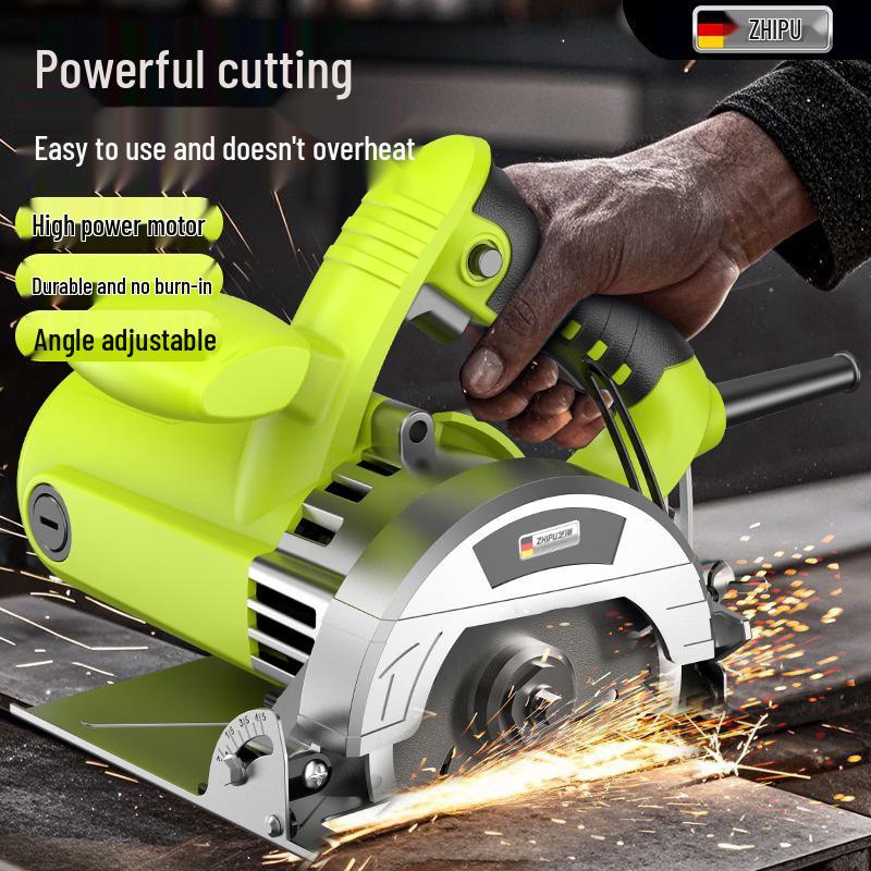 

Shibaura Handheld Electric Multi-Cutter Saw CN plug (adapter included)