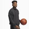 New Adidas THE 2024 COLLECTION Sweatshirts Unisex Charcoal Black IN7696