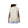 Jordan Brooklyn Versatile Pullover Crew Neck Sleeveless T-Shirt Kids Tops Off-White HQ8178-271