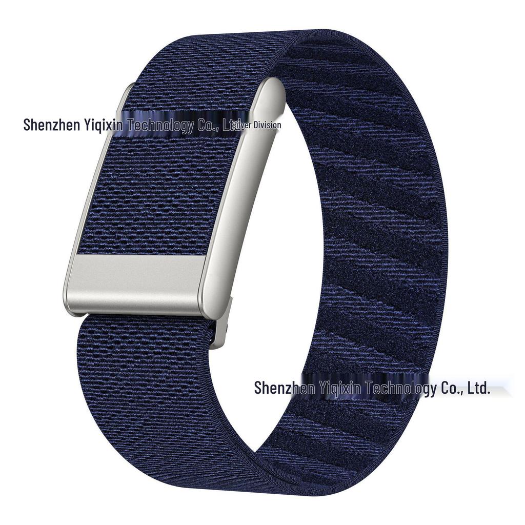 Whoop 5.0 ECG Nylon Woven Sports Strap