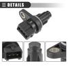 Camshaft Position Sensor Replaces for HYUNDAI for KIA 39350-26900 670930502