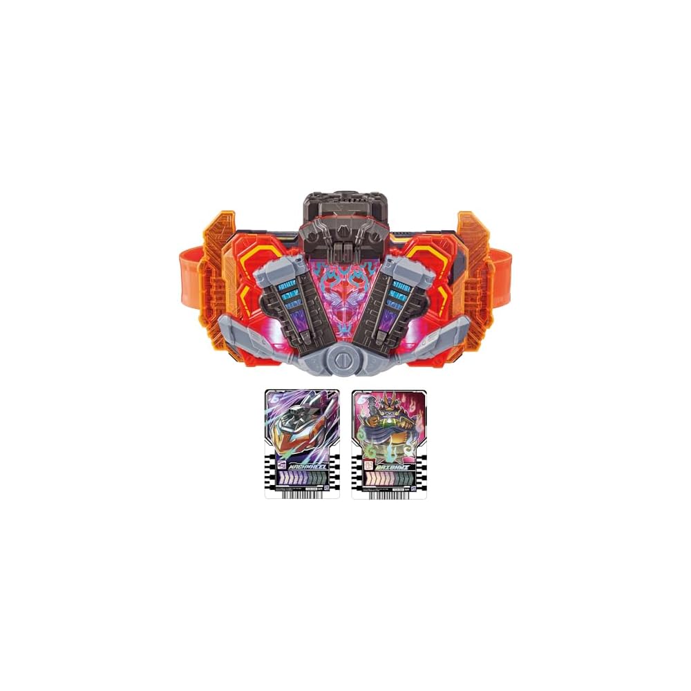 Bandai DX Gatcha Igniter Toy with Light and Sound Effects for Kids