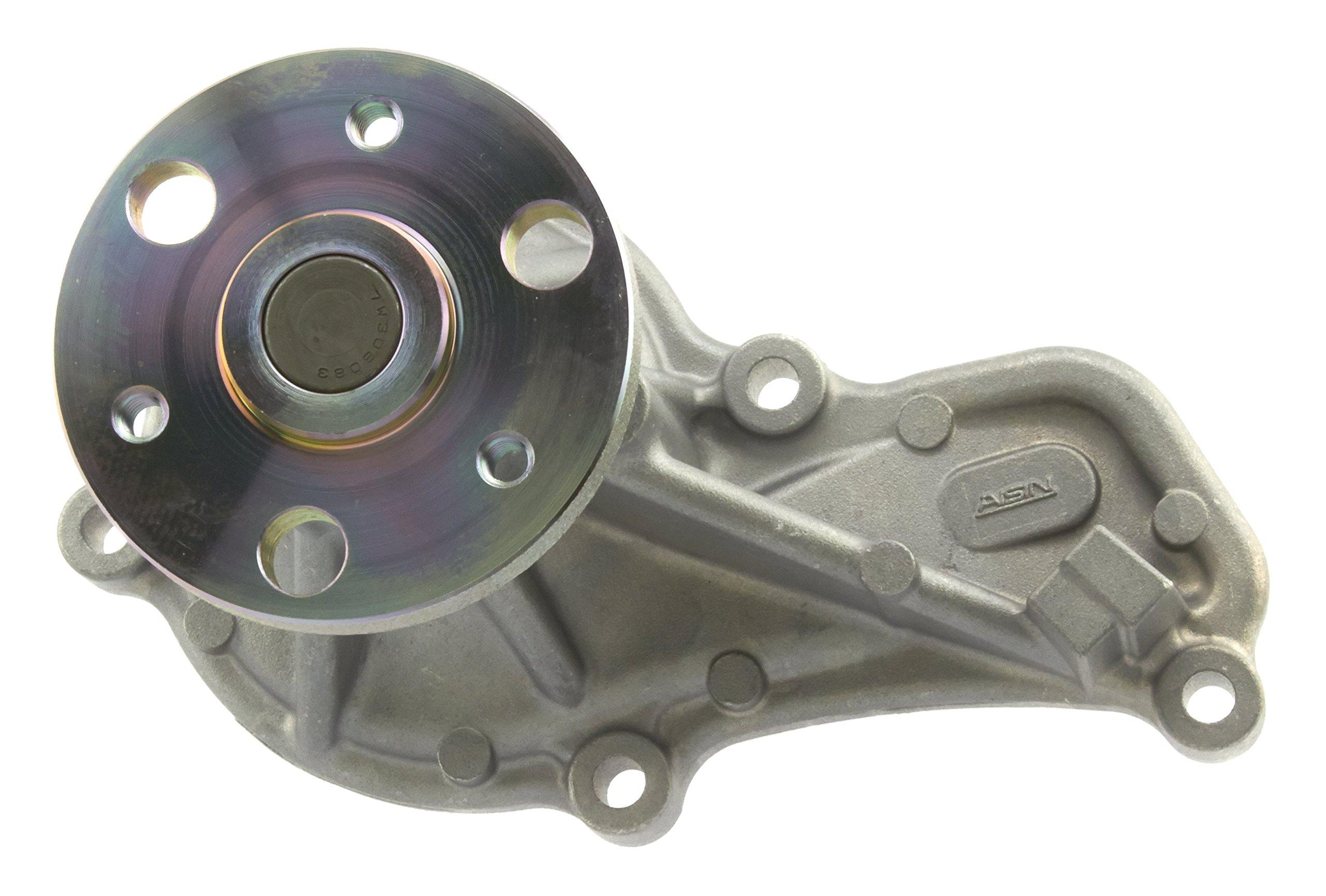 

Aisin water pump WPH-064 срібний