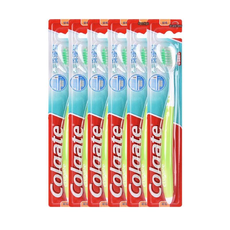 Colgate Super Dense Silk Toothbrush