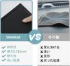 SHAOHAO New Toyota Crown Sport 16th Generation Rubber Mats Dedicated to Crown Sport AZSH36W Interior Rubber Mats Noise Easy to Scratch Noise Reduction