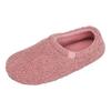 Fuzzy Feet Slippers for Women Women's Solid Color Padded Warm Soft Bottom Mute Footwear Home Cotton Women S Slippers Size 9 1/2