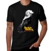 Jackie Brown Bridget Fonda Poster T-Shirt Graphic Tee Shirt for a Boy Hippie Clothes Mens Plain T Shirts