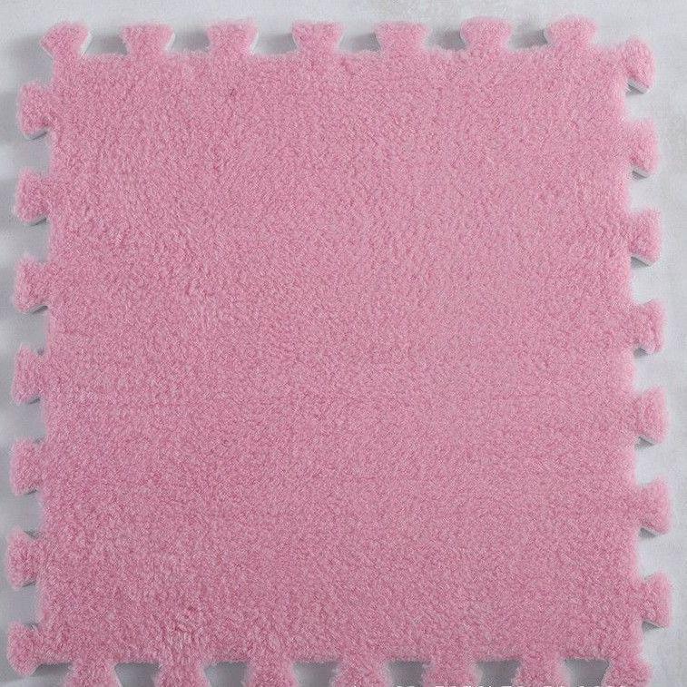 Maty podłogowe antypoślizgowe łączone – odporne na plamy, łatwe do czyszczenia, pełne pokrycie do sypialni/dla raczkującego dziecka.