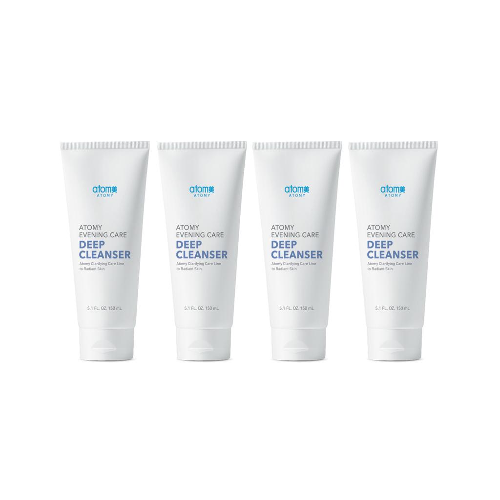 Atomy Soin du soir nettoyant en profondeur*4 unités