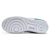 New Nike Air Force 1 Low Shadow Barely Volt Oracle Aqua Women's CK3172-001