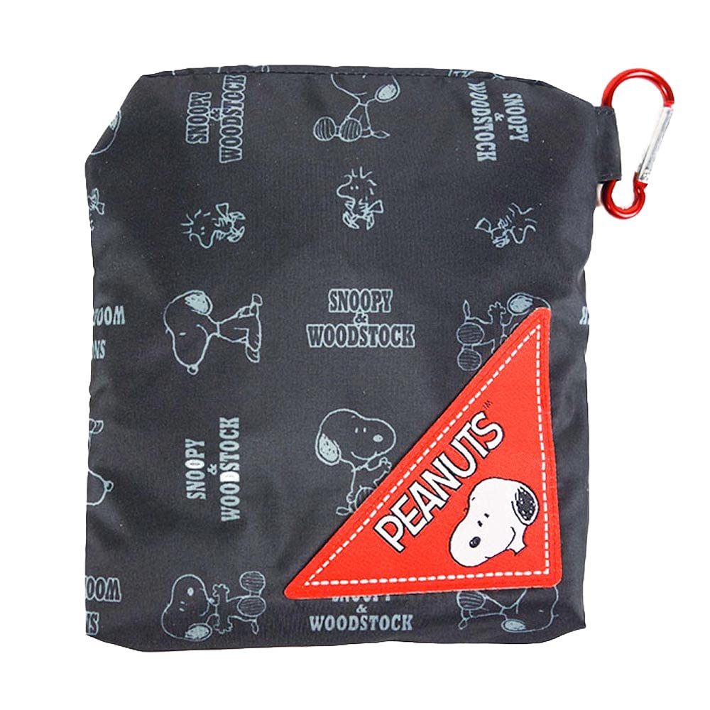 

Чехол для корзины Snoopy Simple [Ale] PE-104