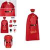 Maximus Farquaad Lord Cosplay Outfit Monster Shrek 4d Themed