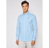La Martina Poplin Shirt