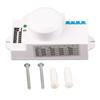 360 Degree Radar Microwave Sensor Motion Detector Smart Light   12‑24V SK‑807K‑