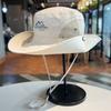 Sun Protection Fisherman Cap Wide Brim Mountaineering Caps Summer Bucket Hat  Camping Hiking