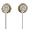 Auricolari Relax 3,5mm sabbia