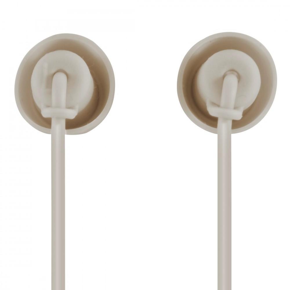 Auricolari Relax 3,5mm sabbia