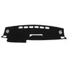 RAV4 Car Dash Rohož Kryt palubní desky Pro RAV 4 2013 2014 2015 2016 2017 2018 LHD