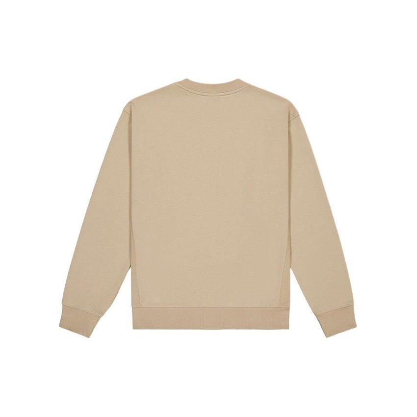 New Balance Sweatshirt Unisex Khaki MT41506-SOT