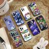 Cute Sprunki  Phone Case Silicone Soft For IPhone 17 16 15 14 13 12 11 X XR Plus Pro Max Plus