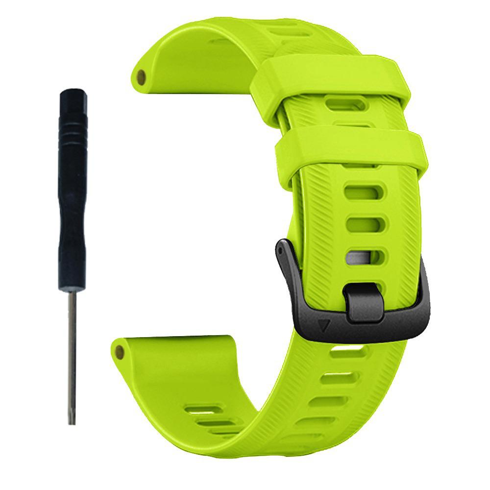 Garmin Forerunner 995/955/945/935 Compatible Silicone Watch Band