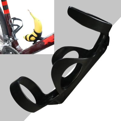 1/2Pcs Fahrrad Bananenhalter Universal MTB Straße Berg Fahrrad Bananenträger Käfig Radfahren Obsthalterung Rack Fahrradzubehör