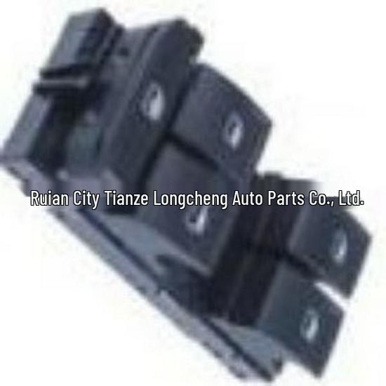 VW Car Switch 18D959857K Sequential