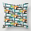 Nordic Autumn Home Decoration Throw Pillow Cover Sofa Cushion Cover Modern Modern Fashion L