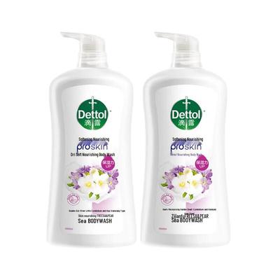 Sabun ve duş jelleri – Duş jeli