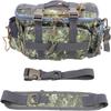 Non-Slip Strap Fishing Shoulder Bag Large Capacity Fishing Tackle Bag  Saltwater Fishing