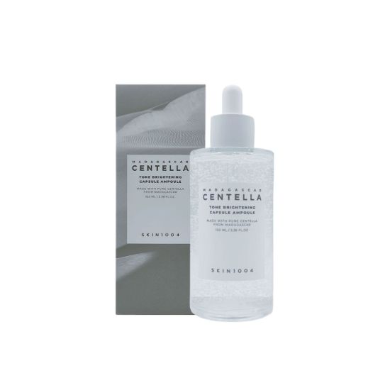 Skin1004 Madagascar Centella Tone Brightening Capsule Ampoule 100ml