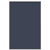 VidaXL Store Enrouleur Occultant Café 145x230 Cm Largeur Du Tissu, Store Jour Et Nuit, Store De Cuisine, Store 4011605