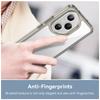Transparent Case For Honor 400 Pro Case Anti-knock Silicone Colorful Back Cover For Honor 400 Pro Case Cover For Honor 400 Pro