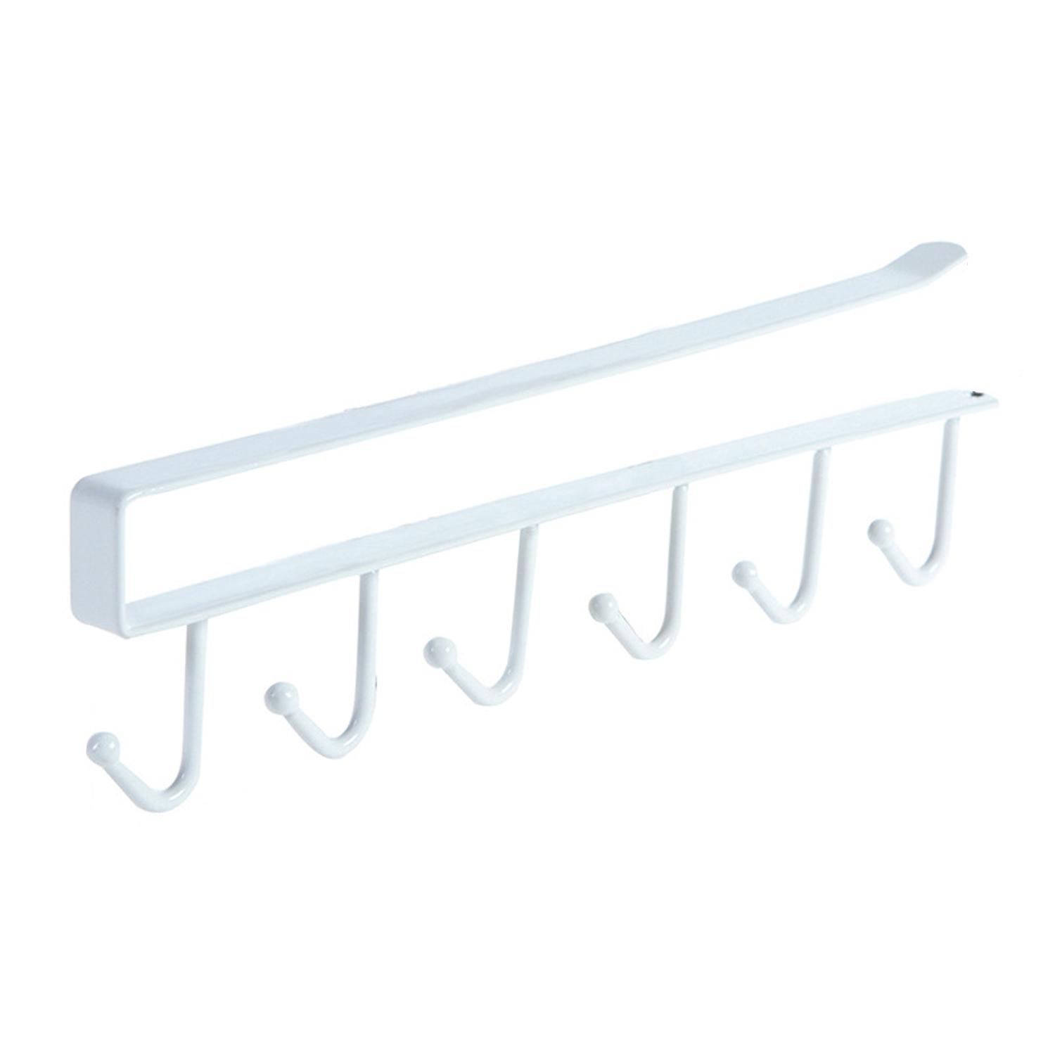 

Шкафы, гардеробы, крючки, вешалки для хранения на шесть крючков