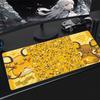Dedenne Tree of Repose Gaming Mouse Pad Large Desktop Mat AntiSlip Rubber Keyboard Mat Office Desk Pad Home Decor