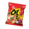 Otoki Yeollamyeon Spicy Korean Instant Noodles 120g X 5 Packs