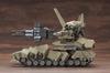 Kotobukiya Armored Core Verdict Day MATSUKAZE Base Defense Specification Total Length 220mm Scale Plastic Model Mdl.2 Approx. 1/72