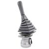 Pilot Valve Joystick Replacement R2420?9015 Alloy Steel Excavator Control Handle for Daewoo