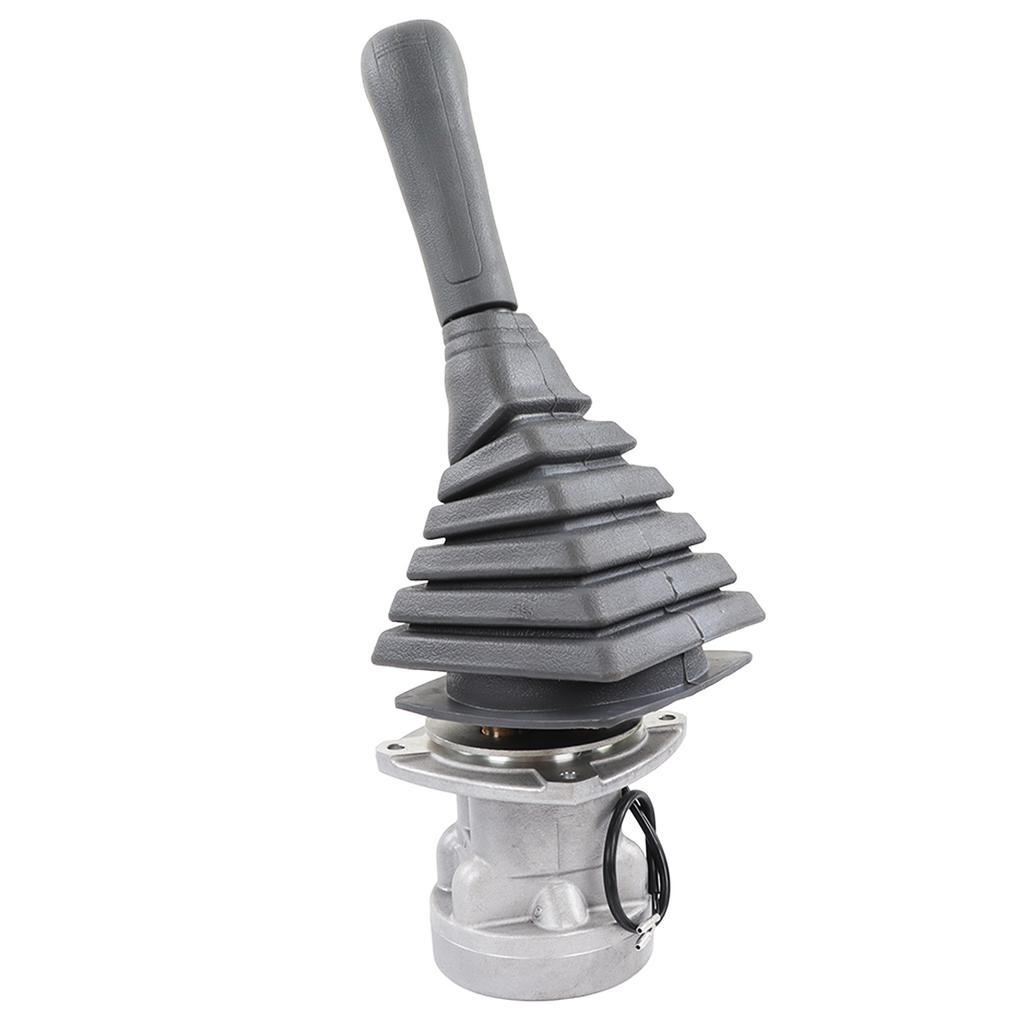 Pilot Valve Joystick Replacement R2420?9015 Alloy Steel Excavator Control Handle for Daewoo