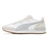 Puma R78 Wind White Flat Light Grey Unisex Sneakers 392901-06