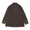 JNBY Women's Loose Cotton Lapel Jacket