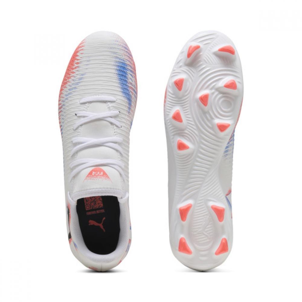 Puma Official Future 8 Play Fg Ag