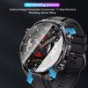 For Huawei Watch Ultimate 2 Easy Installation 9H Tempered Glass HD Clear Anti-scratch Protective Film for Huawei Watch Ultimate2