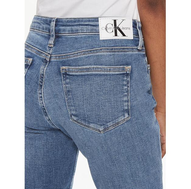 Джинсы Calvin Klein Jeans J20J222755 синий Skinny Fit