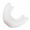 Silicone U-Shaped Toothbrush Head Waterproof Electric Toothbrush Head  For Teeth Cleaning