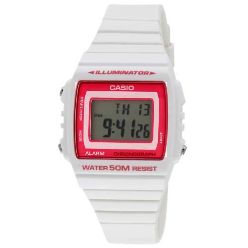 

Casio Standard Wristwatch W-215H-7A2