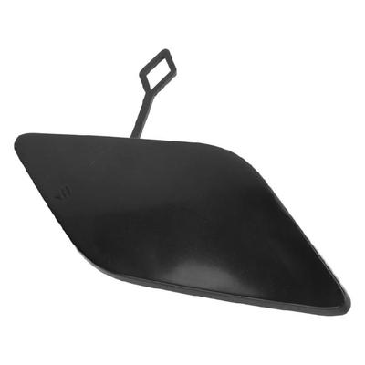 Replacement Tow Hook Caps Automotive Accessories Easy Installation Front Bumper Tow Hook Cover Caps for W212 E250 E300