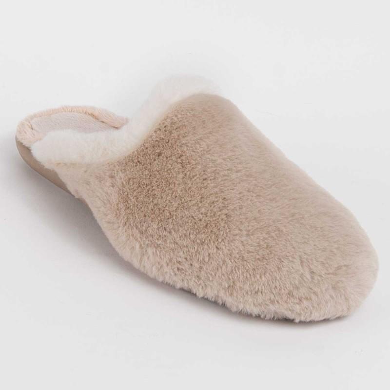Hausschuh für Damen Northome Louslip2 102482
